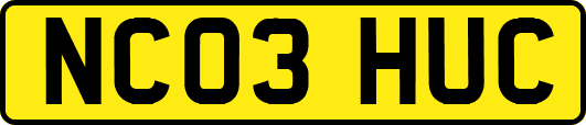 NC03HUC