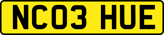 NC03HUE