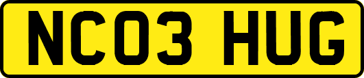 NC03HUG