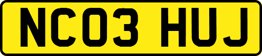 NC03HUJ
