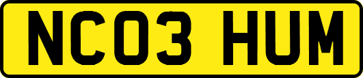 NC03HUM