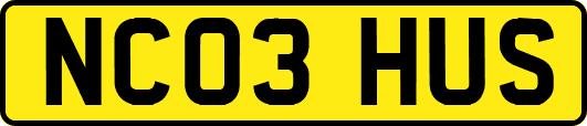 NC03HUS