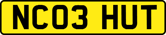 NC03HUT