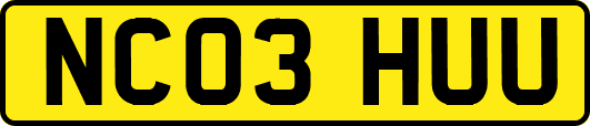 NC03HUU