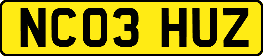 NC03HUZ