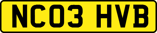 NC03HVB