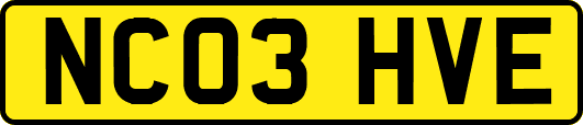 NC03HVE