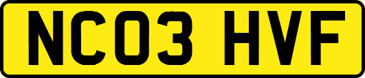 NC03HVF