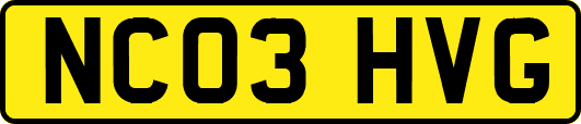 NC03HVG