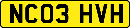 NC03HVH