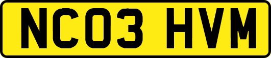 NC03HVM