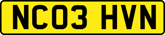 NC03HVN