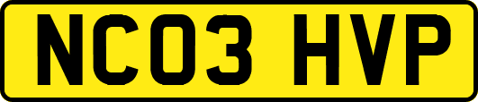 NC03HVP