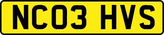 NC03HVS