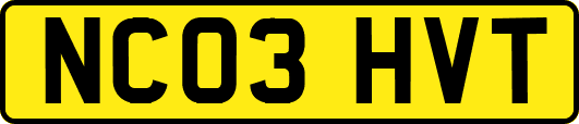 NC03HVT