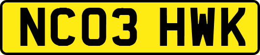 NC03HWK