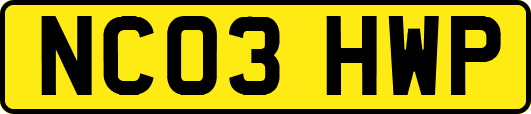 NC03HWP