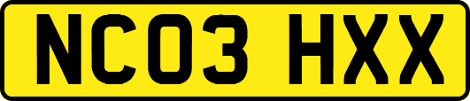 NC03HXX