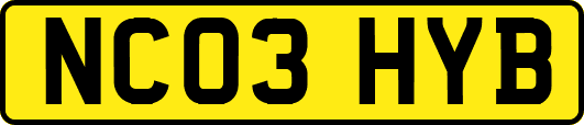 NC03HYB