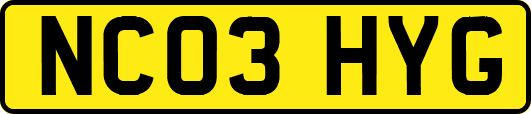 NC03HYG