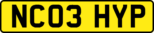 NC03HYP