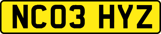 NC03HYZ