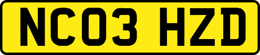 NC03HZD