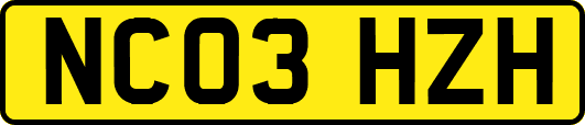 NC03HZH