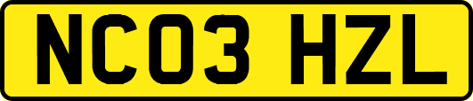 NC03HZL