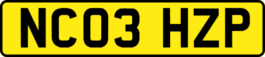 NC03HZP