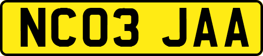 NC03JAA