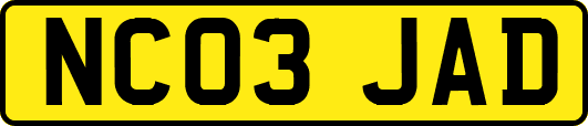 NC03JAD