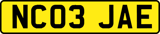 NC03JAE