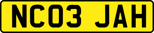 NC03JAH