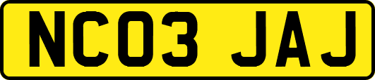 NC03JAJ