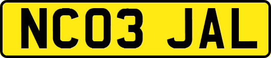 NC03JAL