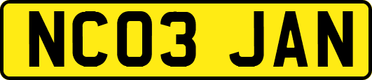 NC03JAN