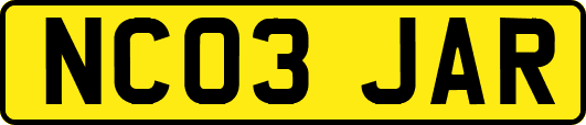 NC03JAR