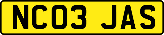 NC03JAS