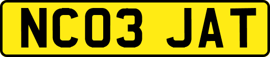 NC03JAT