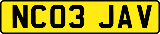 NC03JAV