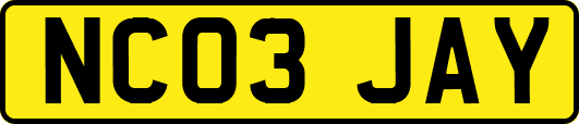 NC03JAY