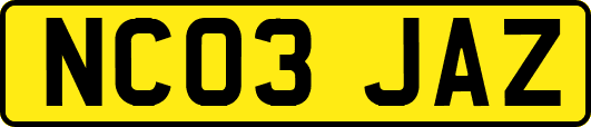 NC03JAZ