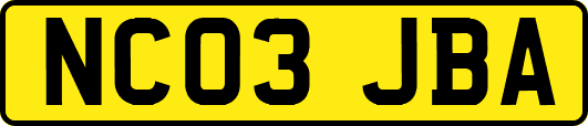 NC03JBA