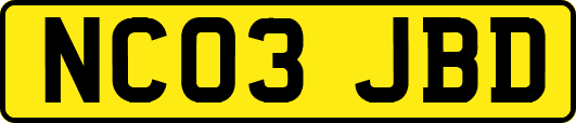 NC03JBD