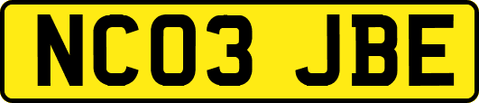 NC03JBE