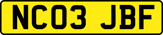 NC03JBF