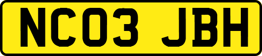 NC03JBH
