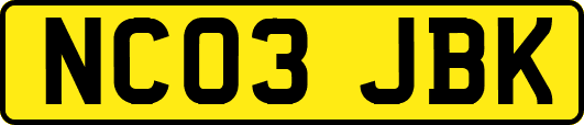 NC03JBK