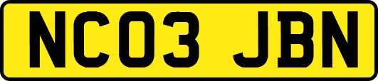 NC03JBN